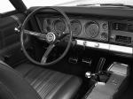 Chevrolet Camaro SS 1968 года